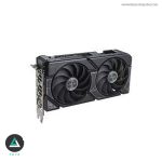 کارت گرافیک ASUS Dual RTX 4060 Ti O8G - Black