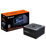 پاور گیگابایت AORUS P1200W PLATINUM Full Modular