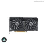 کارت گرافیک ایسوس Dual GeForce RTX 4060 Ti OC Edition 8GB GDDR6