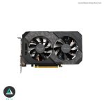 کارت گرافیک ایسوس مدل GTX 1650-O4G-GAMING TUF