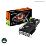 کارت گرافیک گیگابایت GeForce RTX 3070 Ti GAMING OC 8G