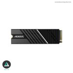 اس اس دی گیگابایت مدل AORUS Gen4 7000s 2TB