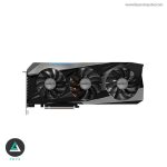 کارت گرافیک گیگابایت GeForce RTX 3070 Ti GAMING OC 8G