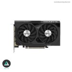 کارت گرافیک گیگابایت مدل GeForce RTX 4060 WINDFORCE OC 8G