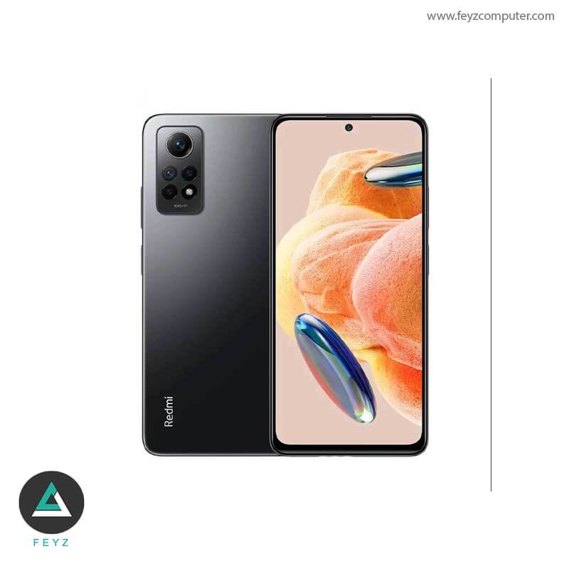 گوشی موبایل شیائومی Redmi Note 12 Pro ظرفیت 256 گیگابایت رم 8 گیگابایت 4g