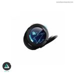 خنک کننده مایع پردازنده گیگابایت AORUS WATERFORCE X 360