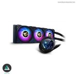 خنک کننده مایع پردازنده گیگابایت AORUS WATERFORCE X 360