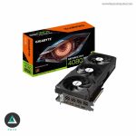 کارت گرافیک گیگابایت GeForce RTX 4080 SUPER WINDFORCE V2 16G