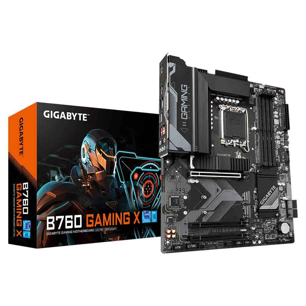 B760 GAMING X (rev. 1.0)