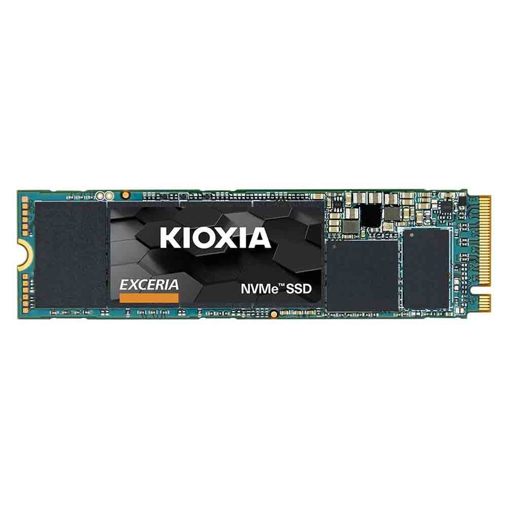 حافظه SSD اینترنال کیوکسیا مدل EXCERIA M.2 2280 NVMe ظرفیت 500 گیگابایت