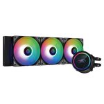 خنک کننده پردازنده دیپ کول مدل GAMMAXX L360 A-RGB