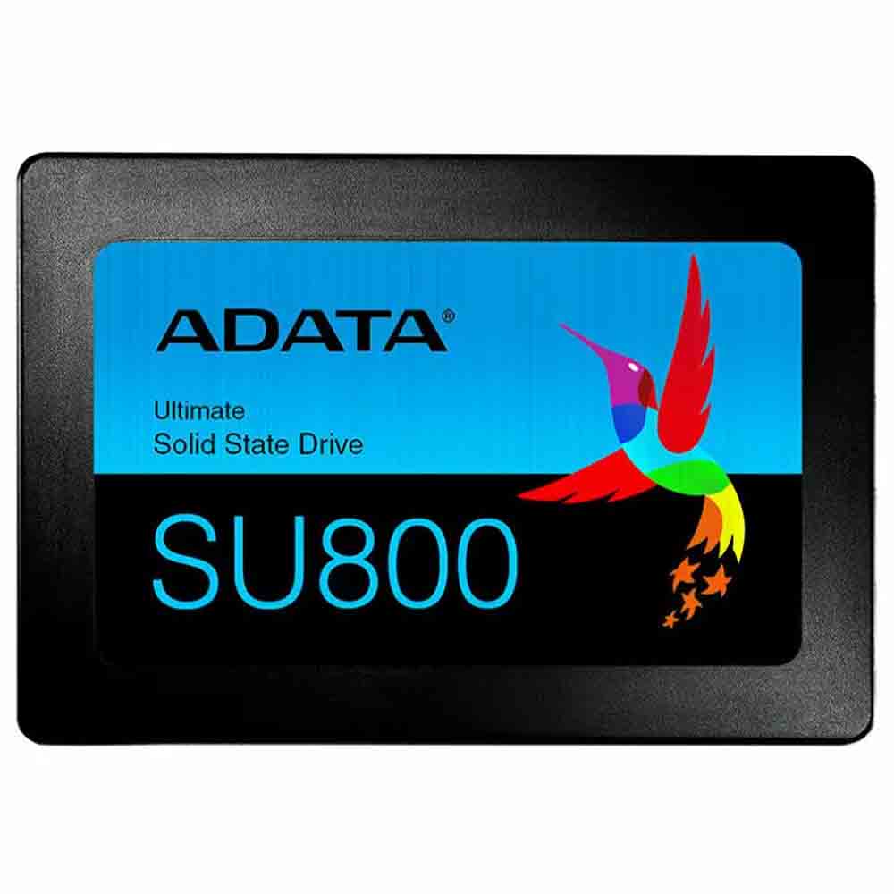 اس اس دی ای دیتا Ultimate SU800 SATA III 256GB