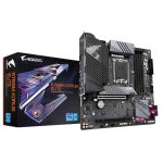 B760M AORUS ELITE (rev. 1.x)