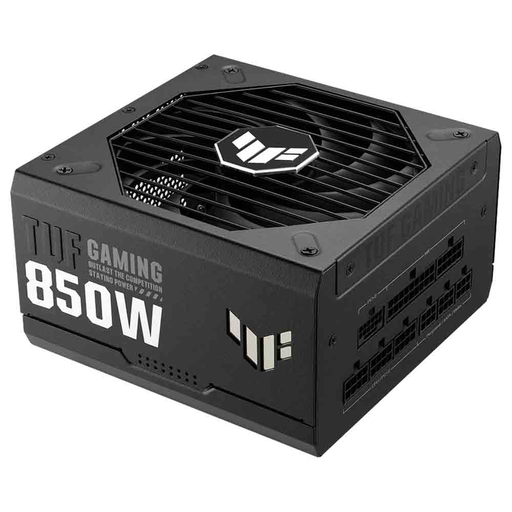 پاور ایسوس TUF Gaming 850W Gold Full Modular