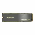 LEGEND 850 M.2 2280 NVMe 512GB