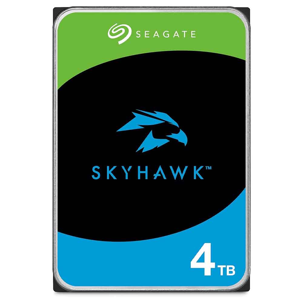 SkyHawk 4TB