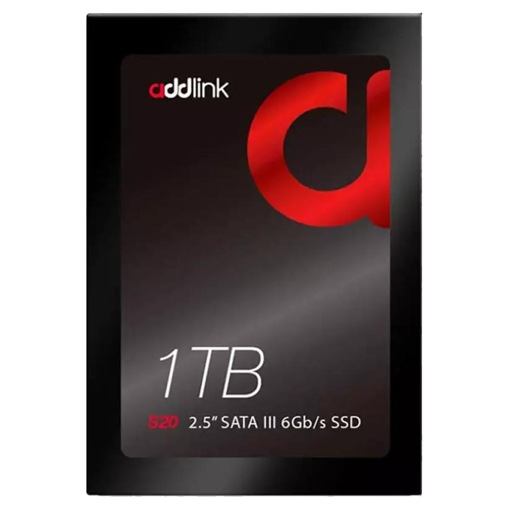 S20 SATA III 1TB