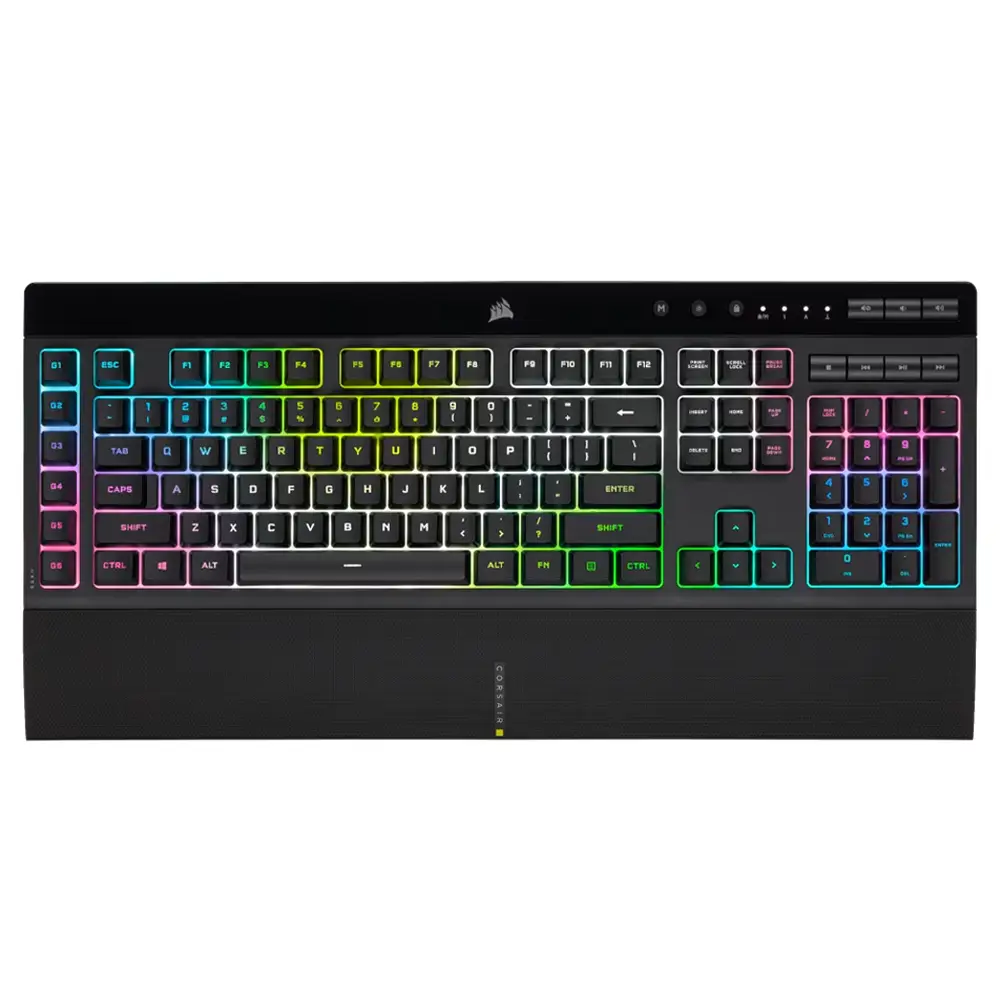 K55 RGB PRO XT