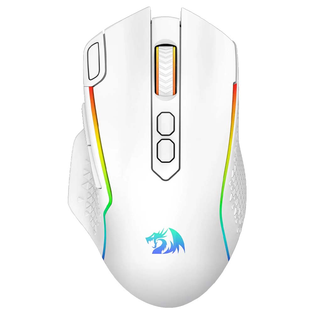 TAIPAN PRO M810 PRO White