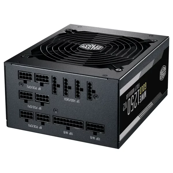 MWE GOLD 1250 V2 ATX 3.0