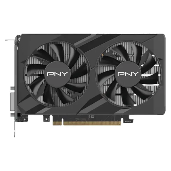 GeForce RTX™ 3050 6GB VERTO™ Dual Fan