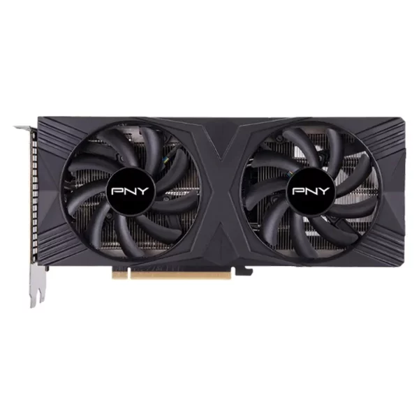 GeForce RTX™ 4060 Ti 8GB VERTO™ Dual Fan