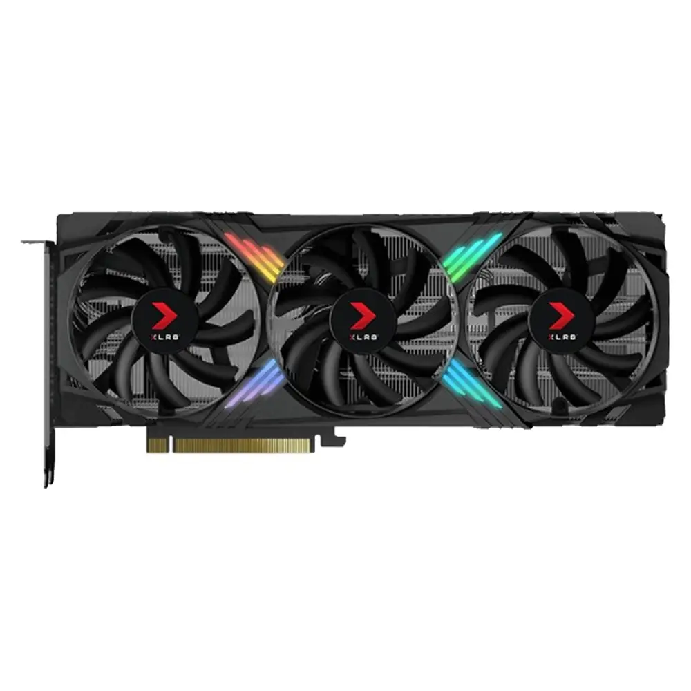 GeForce RTX™ 4060 Ti 8GB XLR8 Gaming