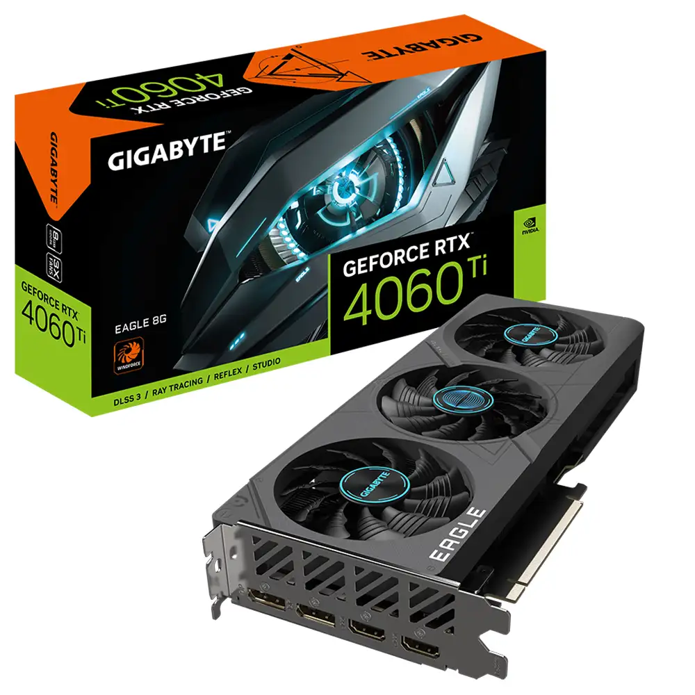 4060 Ti EAGLE 8G