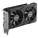 GeForce RTX™ 3050 6GB VERTO™ Dual Fan