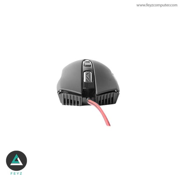 موس تسکو مدل TM763GA - تصویر 8