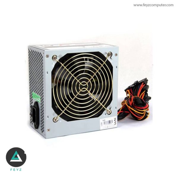 منبع تغذیه 230 وات تسکو TP 570 - تصویر 4