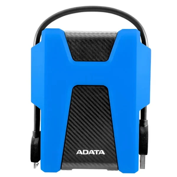 هارد اکسترنال ای دیتا HD680 ظرفیت 1 ترابایت - تصویر 5