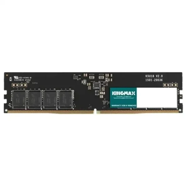 رم کینگ مکس 16GB 4800Mhz DDR5