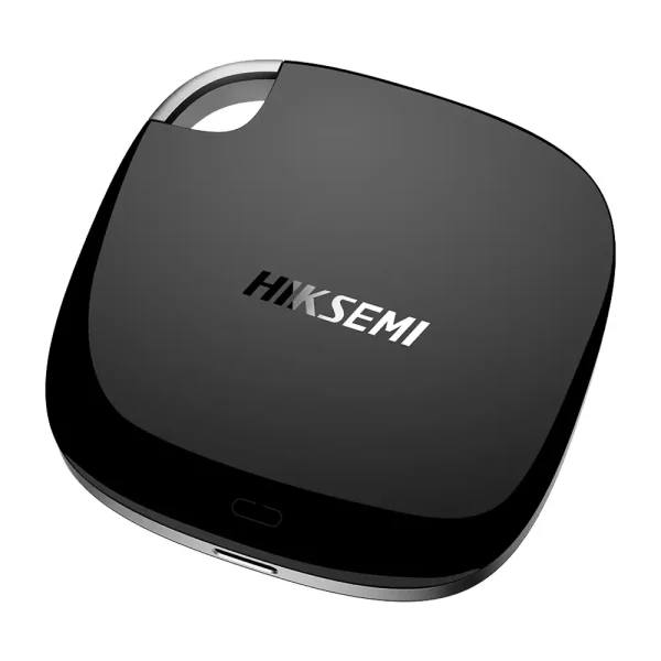 اس اس دی اکسترنال هایک سمی مدل POCKET PSSD T100 ظرفیت 512 گیگابایت