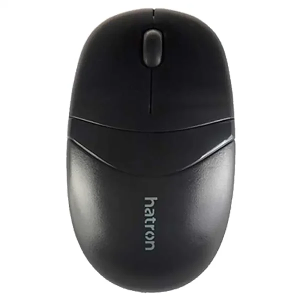 ماوس هترون مدل HMW360SL