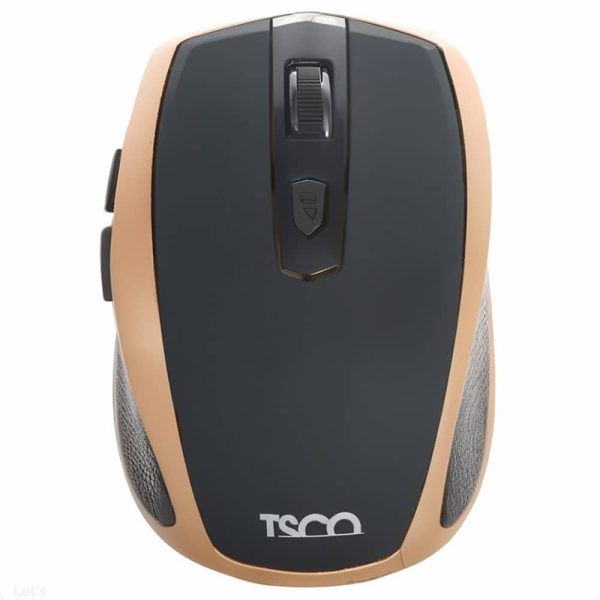 موس تسکو مدل TM 667W