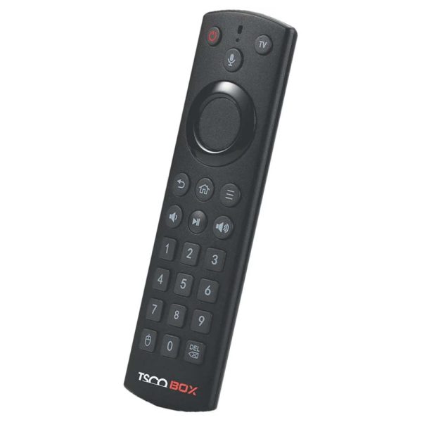 ریموت کنترل تسکو TRC 182 - تصویر 5