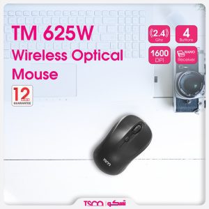 ماوس تسکو مدل TM 625W 1 14 300x300 - ماوس تسکو مدل TM 625W