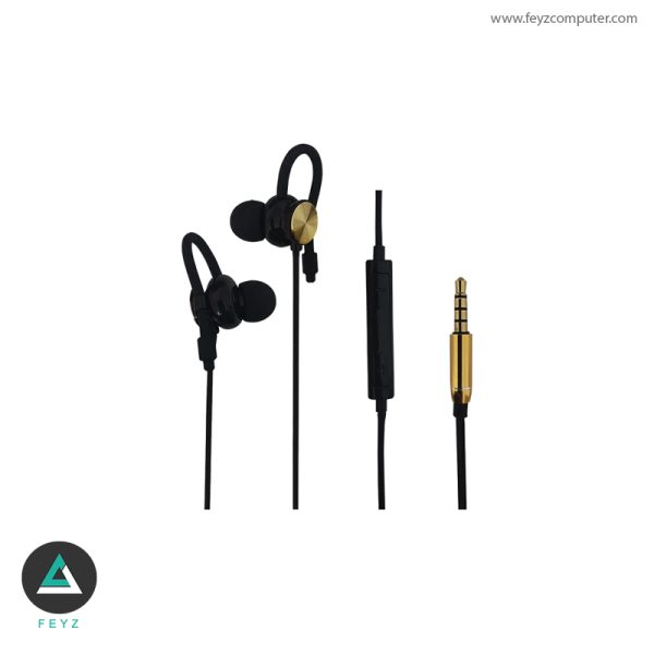 هندزفری تسکو مدل TH 5076 - تصویر 8