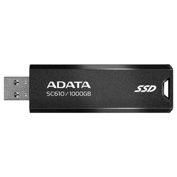 اس اس دی اکسترنال ای دیتا مدل SC610 ظرفیت 1 ترابایت