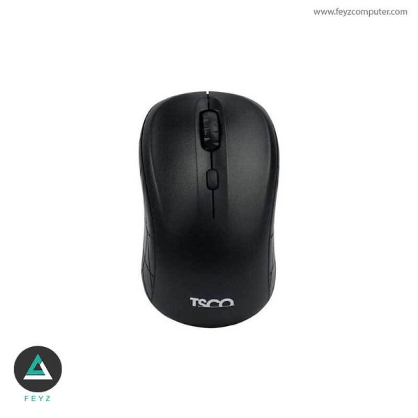 موس بی سیم تسکو مدل TM 625W - تصویر 5