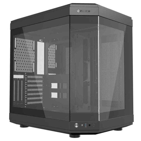 کیس لاجی کی C560B
