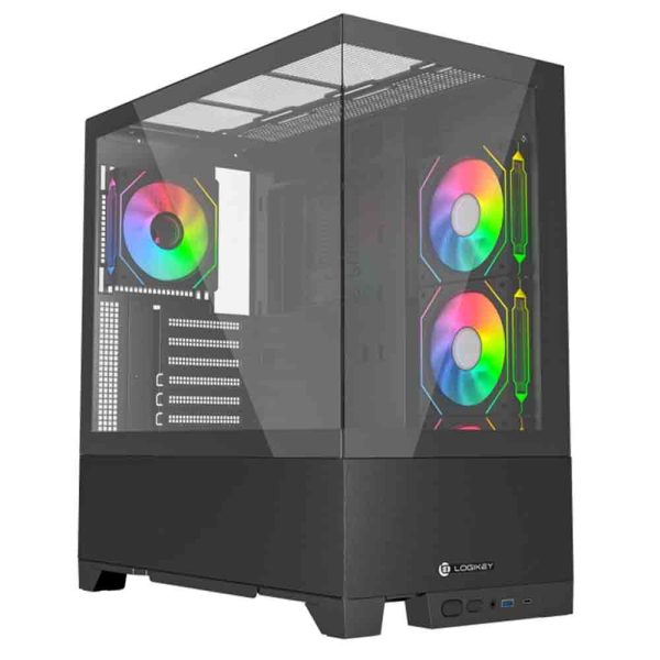 کیس لاجی کی C664B