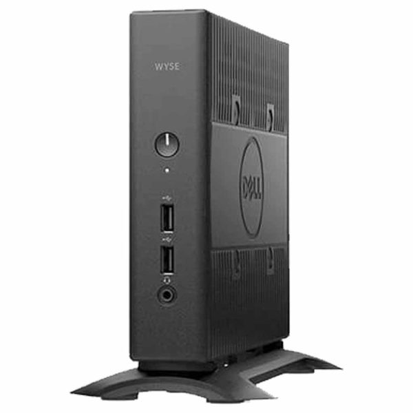 تینکلاینت DELL WYSE 5060 4/128/WIFI
