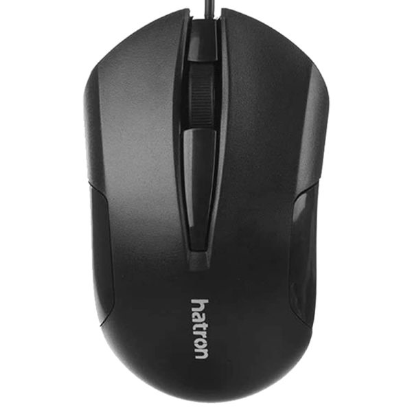 موس هترون مدل HM310SL