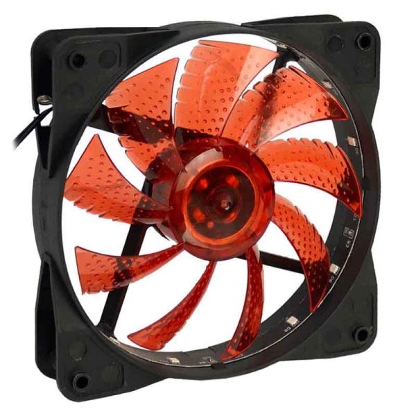 فن کیس تسکو مدل T FAN 03