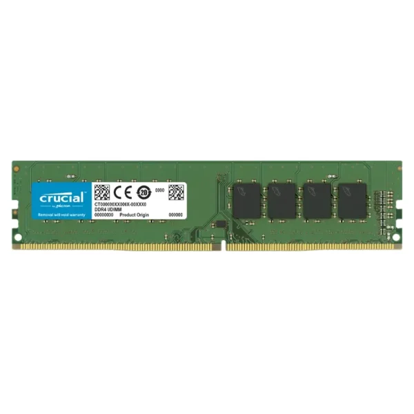 رم کروشیال 16GB 3200MHz CL22