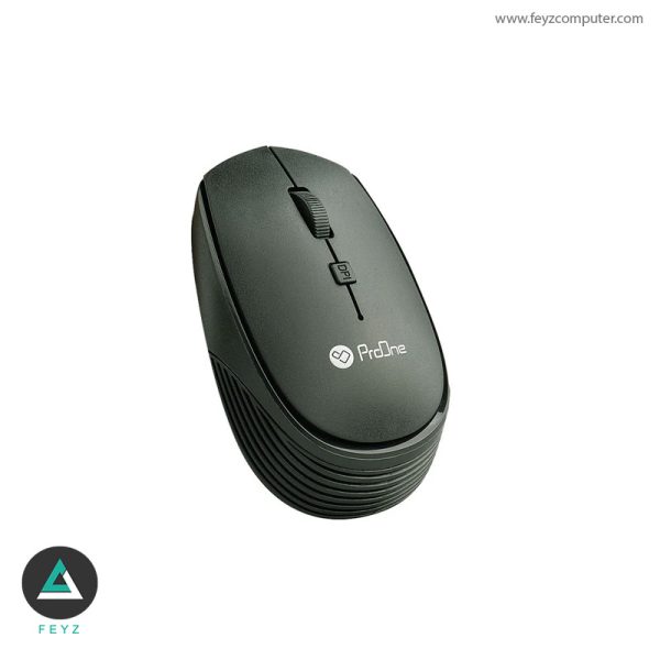 موس بی سیم پرووان مدل PMW40 - تصویر 6
