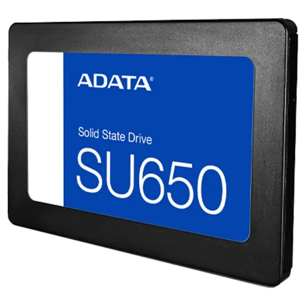 اس اس دی ای دیتا Ultimate SU650 SATA III 240GB - تصویر 2