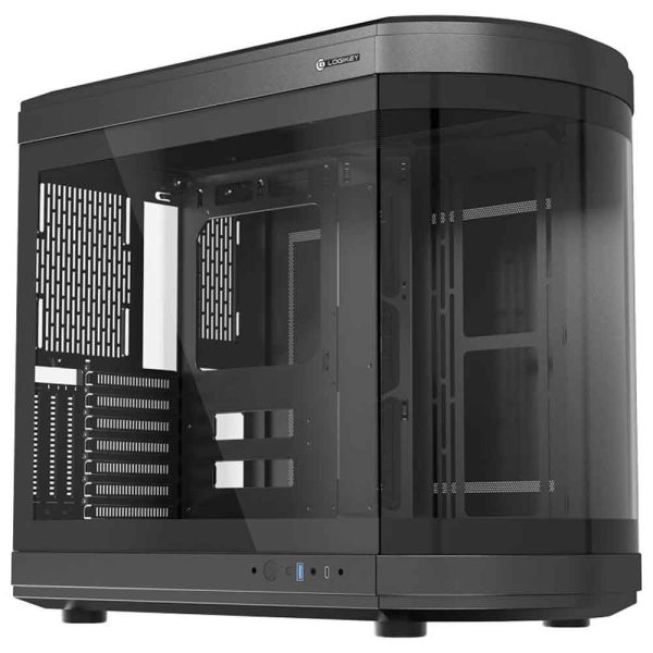 کیس لاجی کی C570B